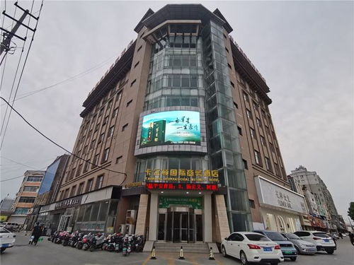 上海貴酒 軍星全國多地廣告上刊 塑造品牌形象 影響力持續升級