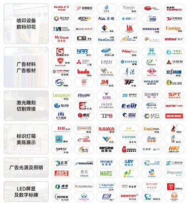 上海國(guó)際廣告展覽會(huì)展會(huì)介紹