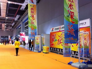 3號館國際館2017上海廣告展