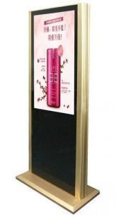 上海廣告機(jī)出租指南 了解價(jià)格與優(yōu)質(zhì)廠家推薦