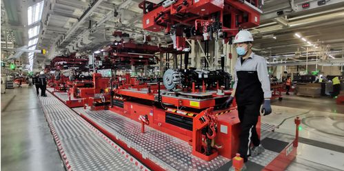 特斯拉2022年第二季度財報發布 上海超級工廠成關鍵引擎，全球業績再創新高