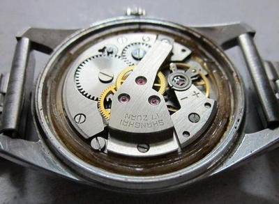 國產手表機芯實力盤點 誰主沉?。刻綄ぞ鼙澈蟮闹袊圃?></a></div>
<div   id=