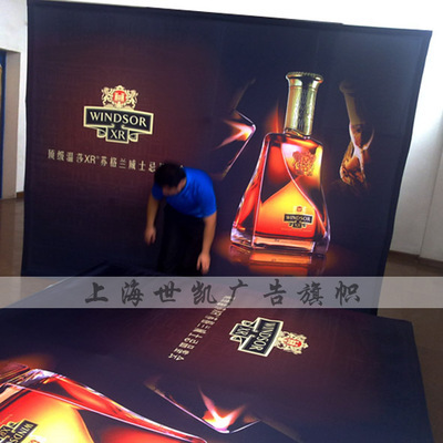 布拉網架批發(fā) 上海廣告行業(yè)便攜式拉網的專業(yè)選擇